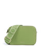 Coccinelle Tebe Crossbody tas guacamole