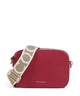 Coccinelle Tebe Crossbody tas sangria