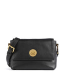 Coccinelle Liya Crossbody tas noir