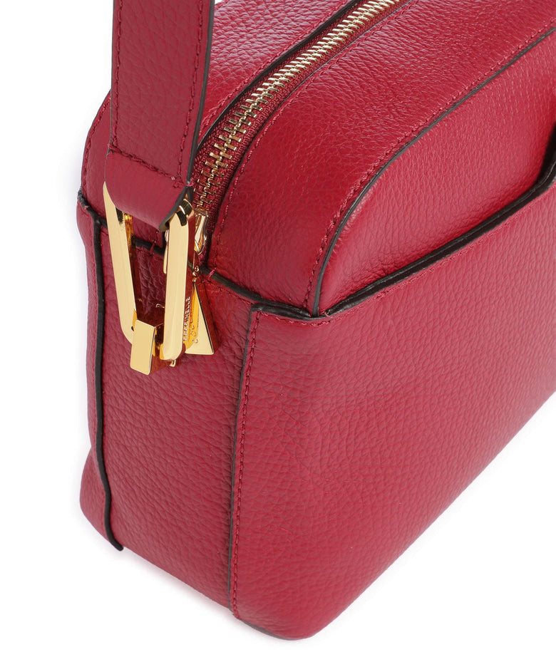 Coccinelle Liya Crossbody bag sangria/skin