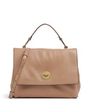 Coccinelle Liya Handtas skin/gazpacho