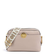 Coccinelle Liya Signature Crossbody tas rosette