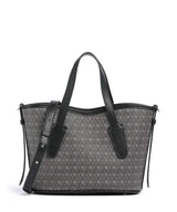 Coccinelle Never Without Bag Monogram Handtas multicolour/noir