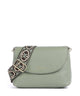 Coccinelle Paulina Crossbody tas greenery