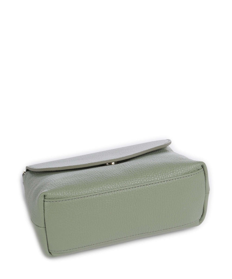 Coccinelle Paulina Crossbody bag greenery