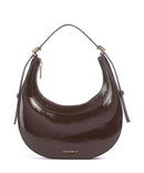 Coccinelle Whisper Shoulder bag brunette