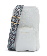 Coccinelle Pixie Telefoon tasje snow