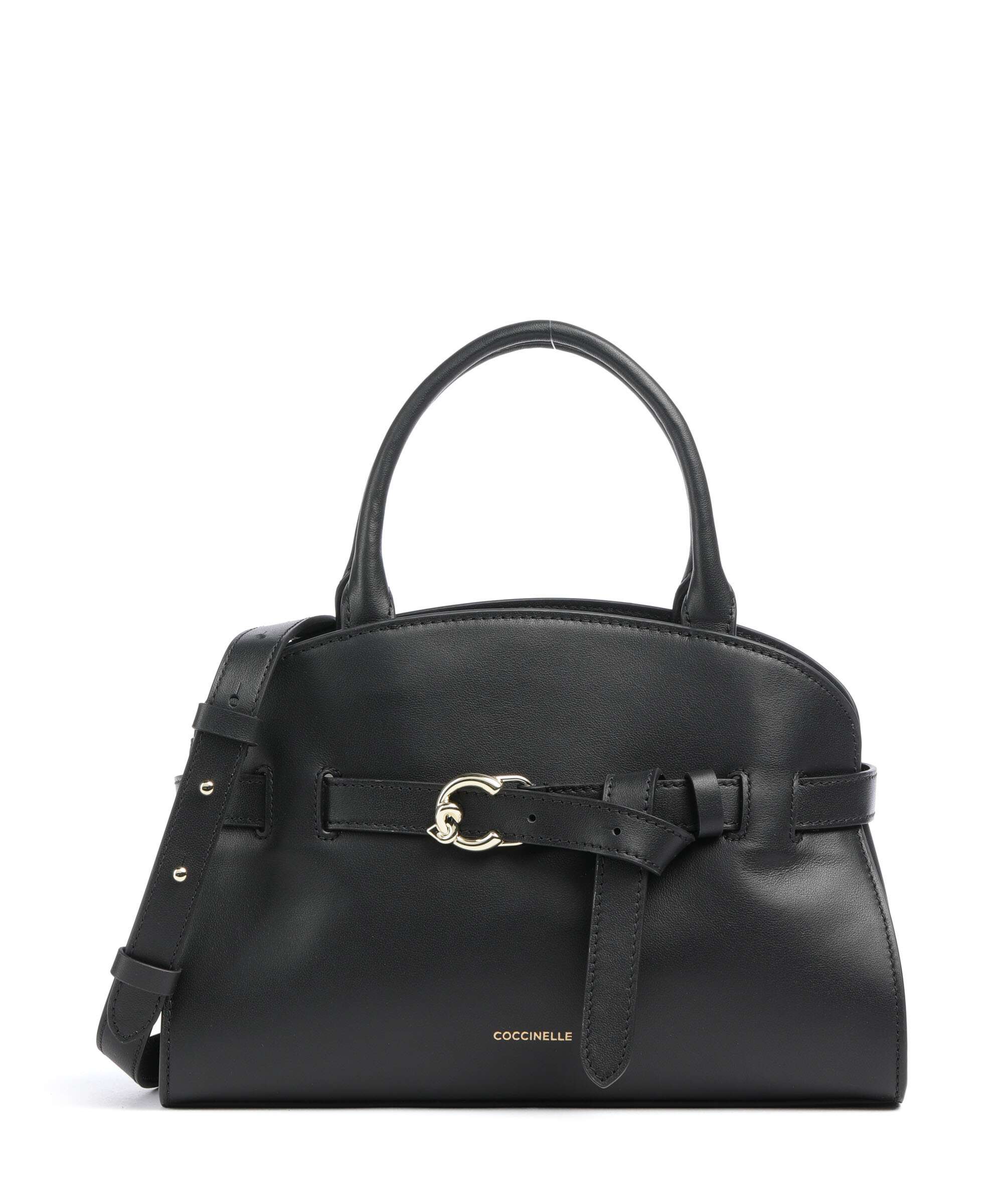 Coccinelle Sabine Handbag noir