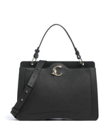 Coccinelle C-Me Handtas noir