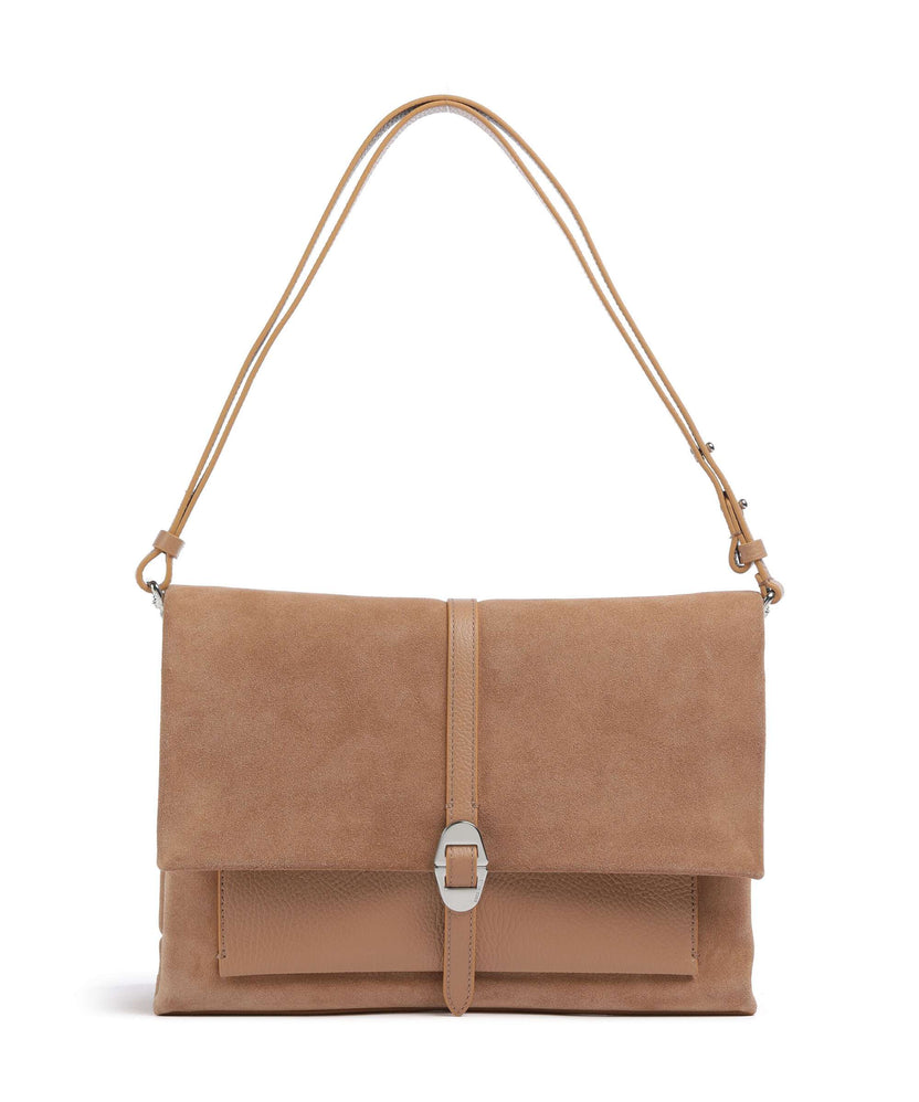 Coccinelle Dorian Shoulder bag skin