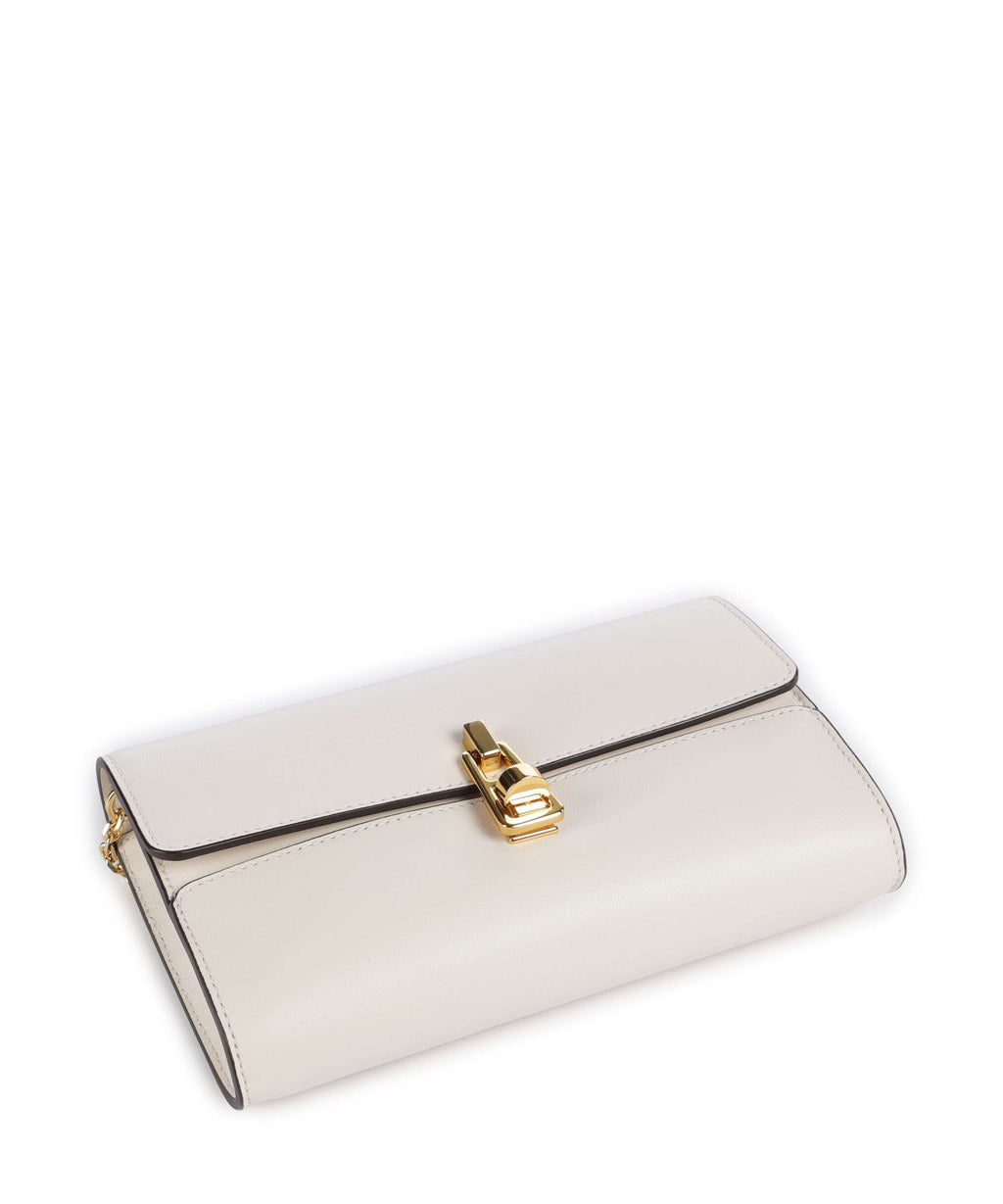 Coccinelle Magie 2Nite Crossbody bag blanco