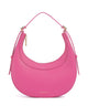 Coccinelle Whisper Schoudertas new fucsia