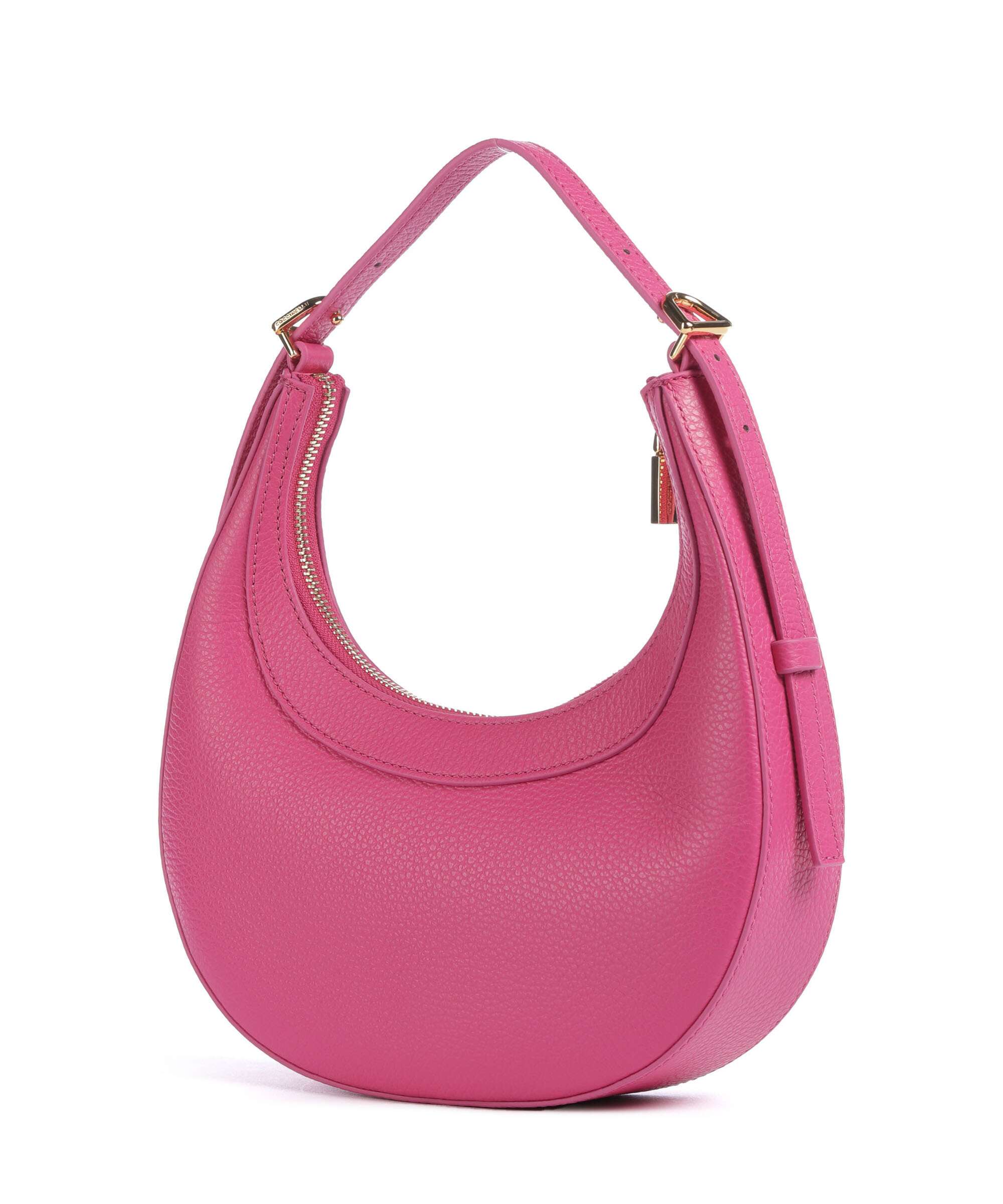 Coccinelle Whisper Shoulder bag new fucsia