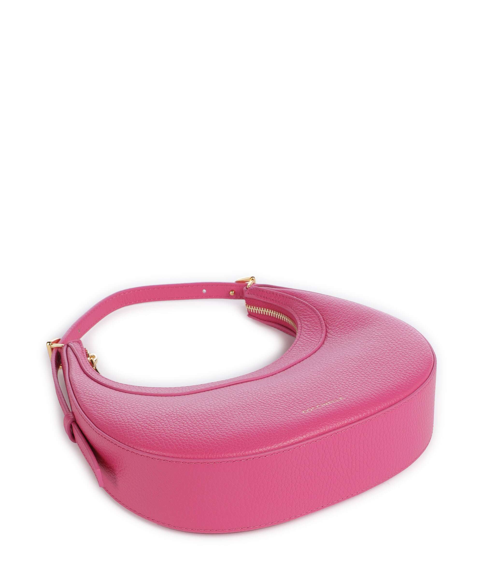 Coccinelle Whisper Shoulder bag new fucsia