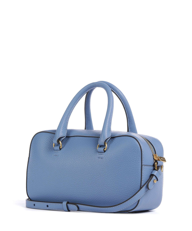 Coccinelle Beat Soft Handbag azul