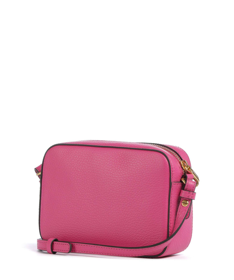 Coccinelle Beat Soft Crossbody bag new fucsia