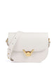 Coccinelle Dew Crossbody bag blanco