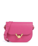 Coccinelle Dew Crossbody bag new fucsia