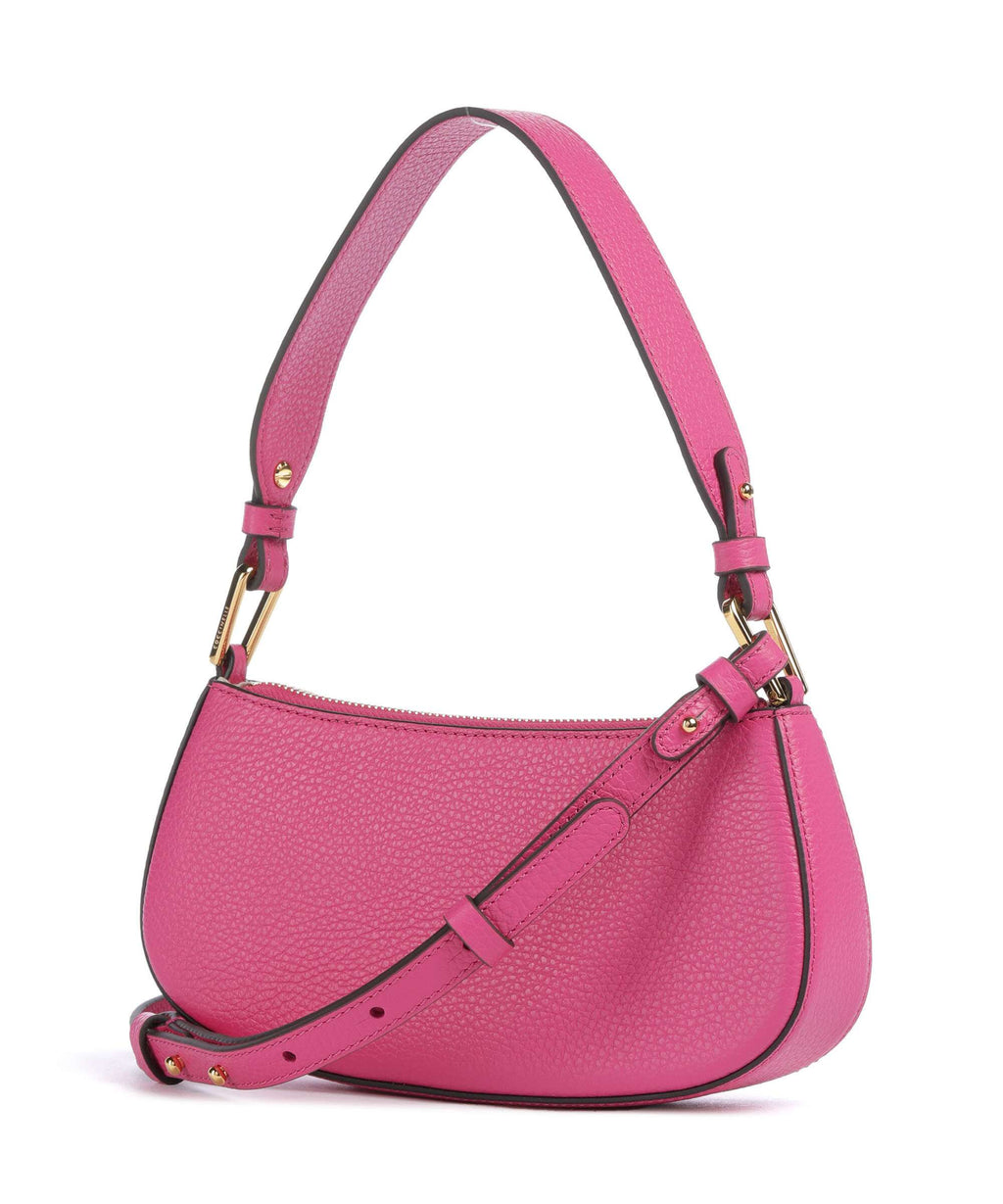 Coccinelle Merveille Shoulder bag new fucsia