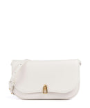 Coccinelle Magie Crossbody tas blanco