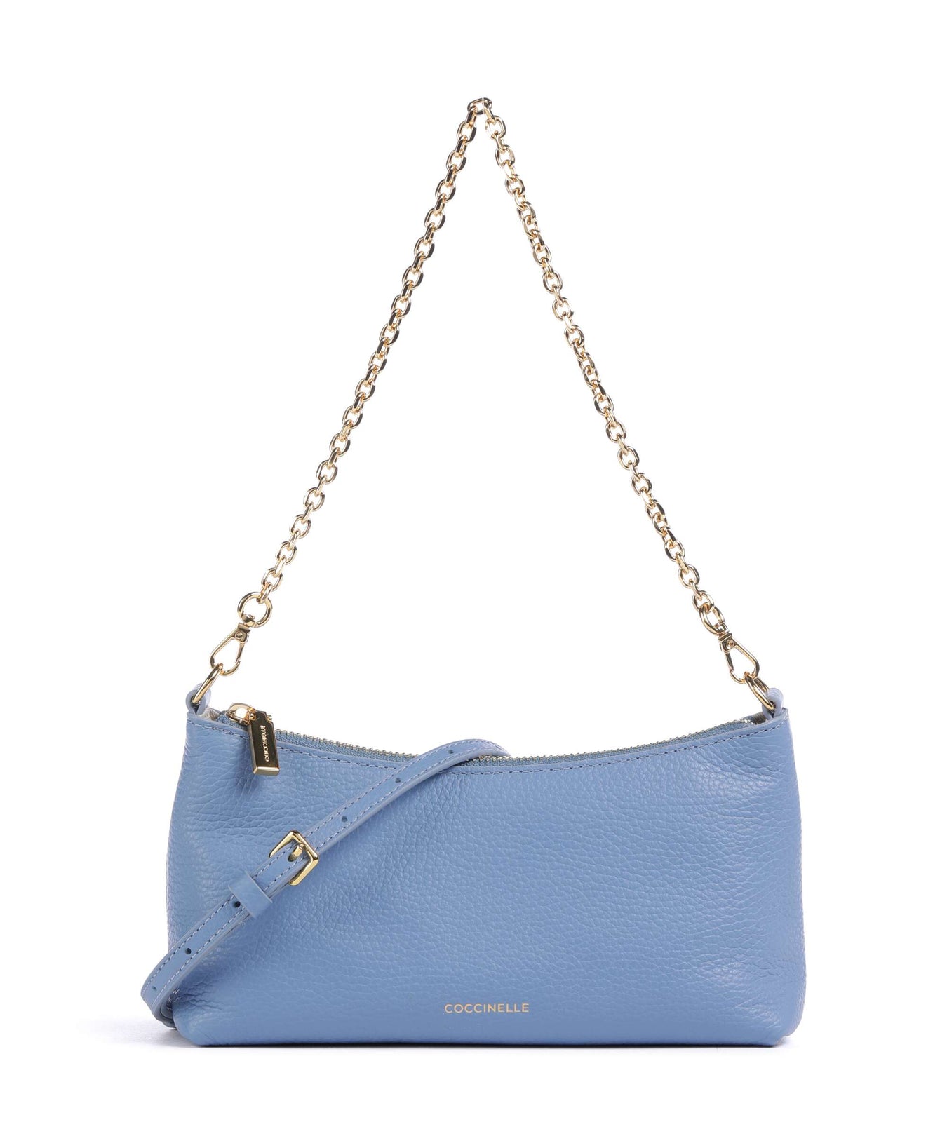 Coccinelle Aura Shoulder bag azul