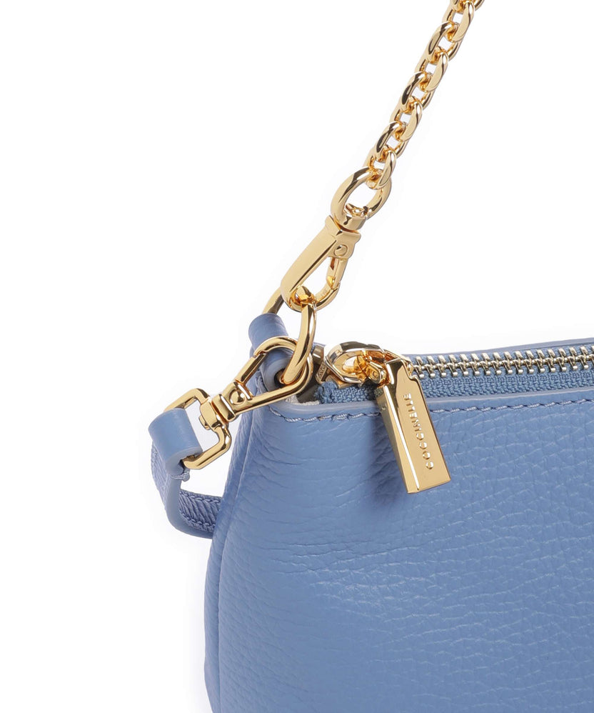 Coccinelle Aura Shoulder bag azul