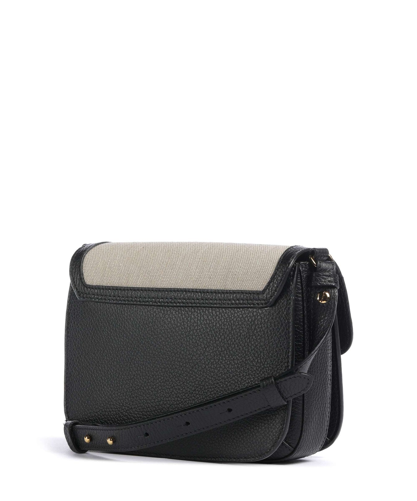 Coccinelle C-Me Crossbody bag natural/noir