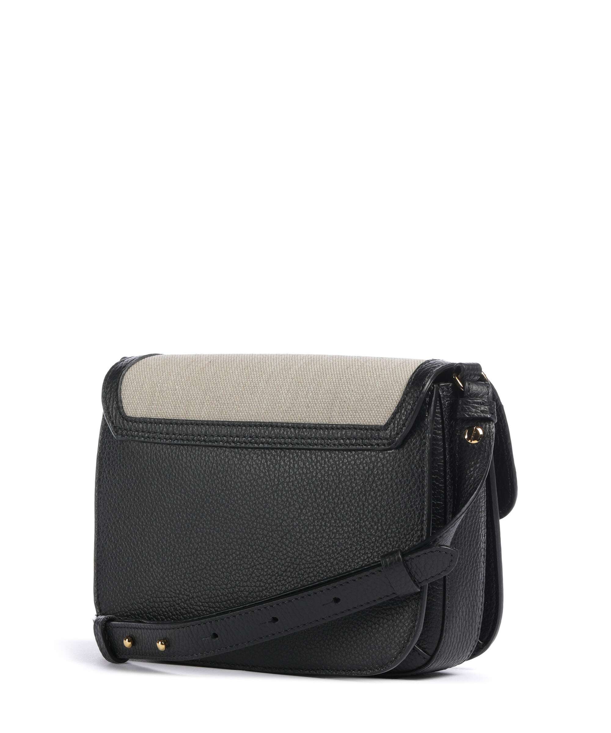 Coccinelle C-Me Crossbody bag natural/noir