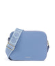 Coccinelle Tebe Crossbody tas azul