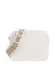 Coccinelle Tebe Crossbody tas blanco