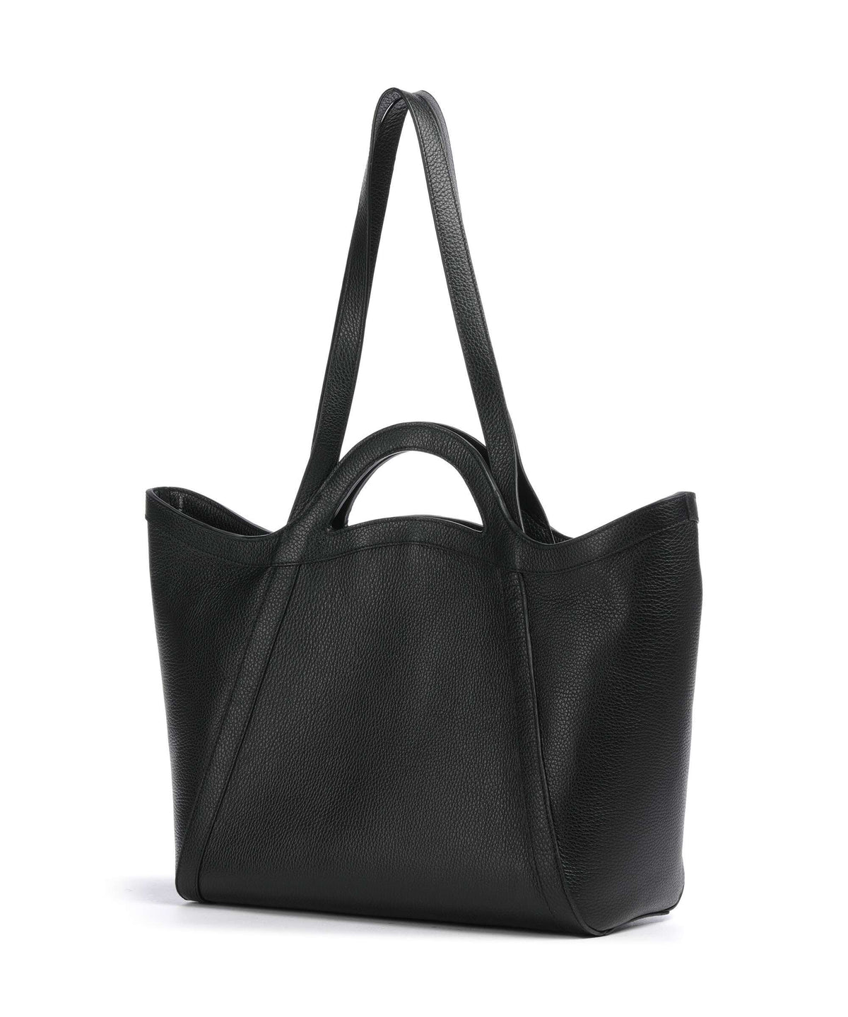Coccinelle Amalia Tote bag noir