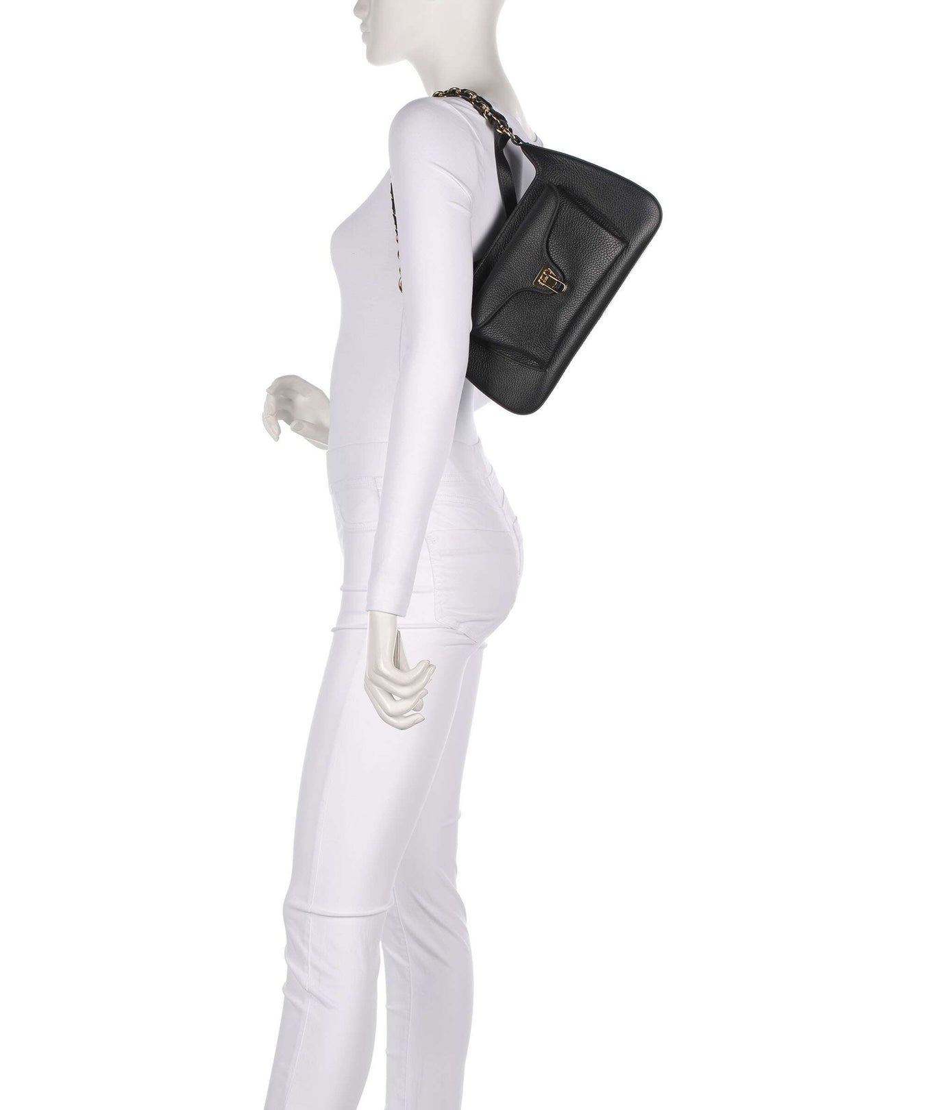 Coccinelle Beat Shoulder bag noir