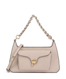 Coccinelle Beat Schoudertas rosette