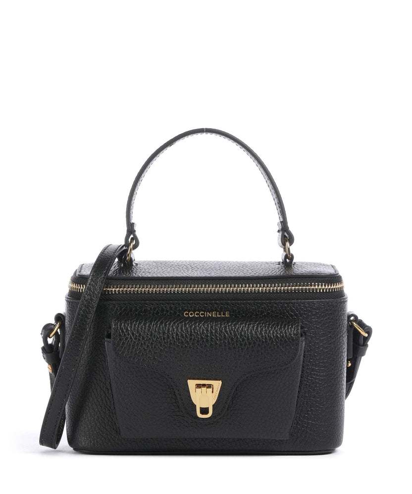 Coccinelle Beat Generation Crossbody bag noir