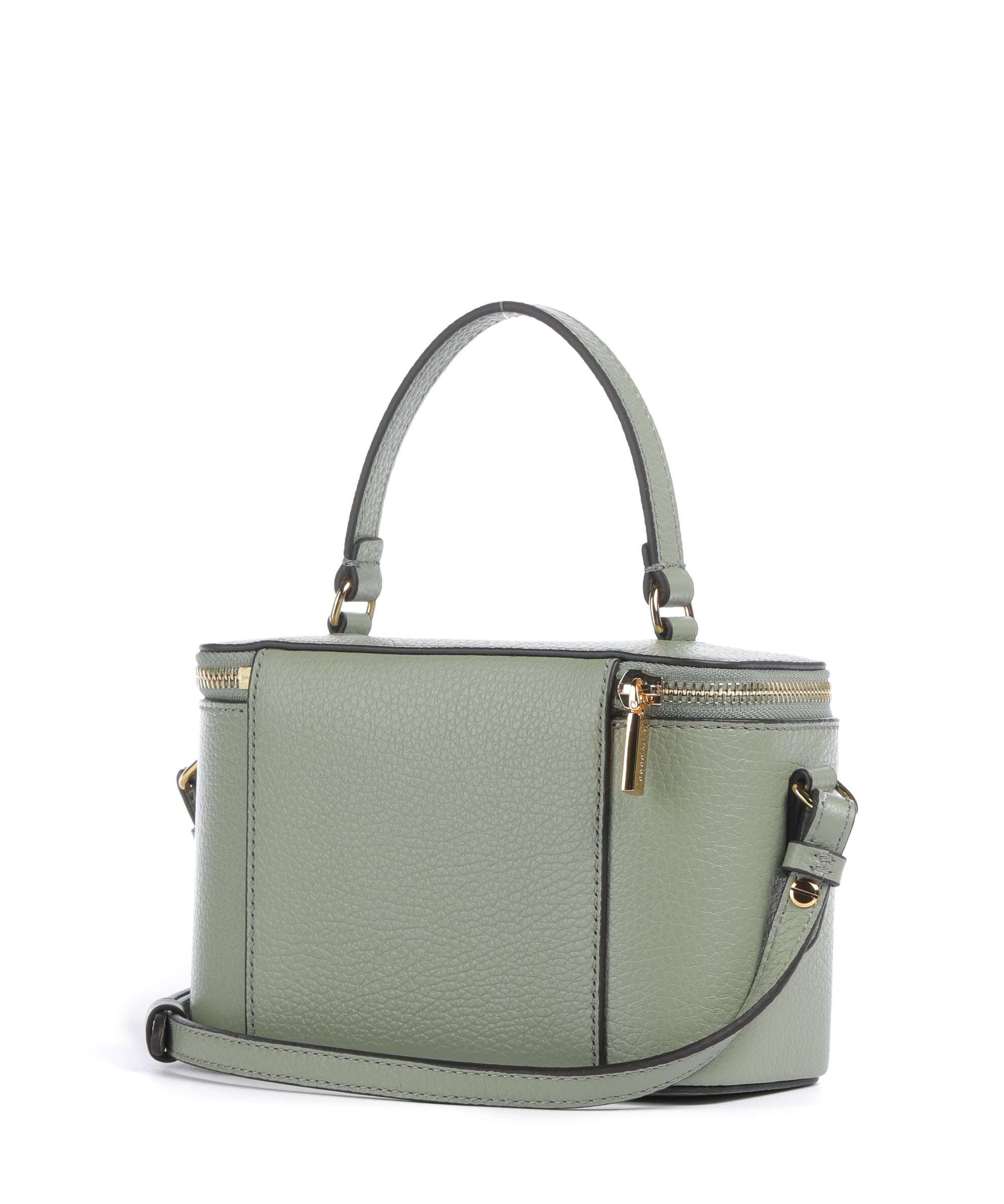Coccinelle Beat Generation Crossbody bag greenery