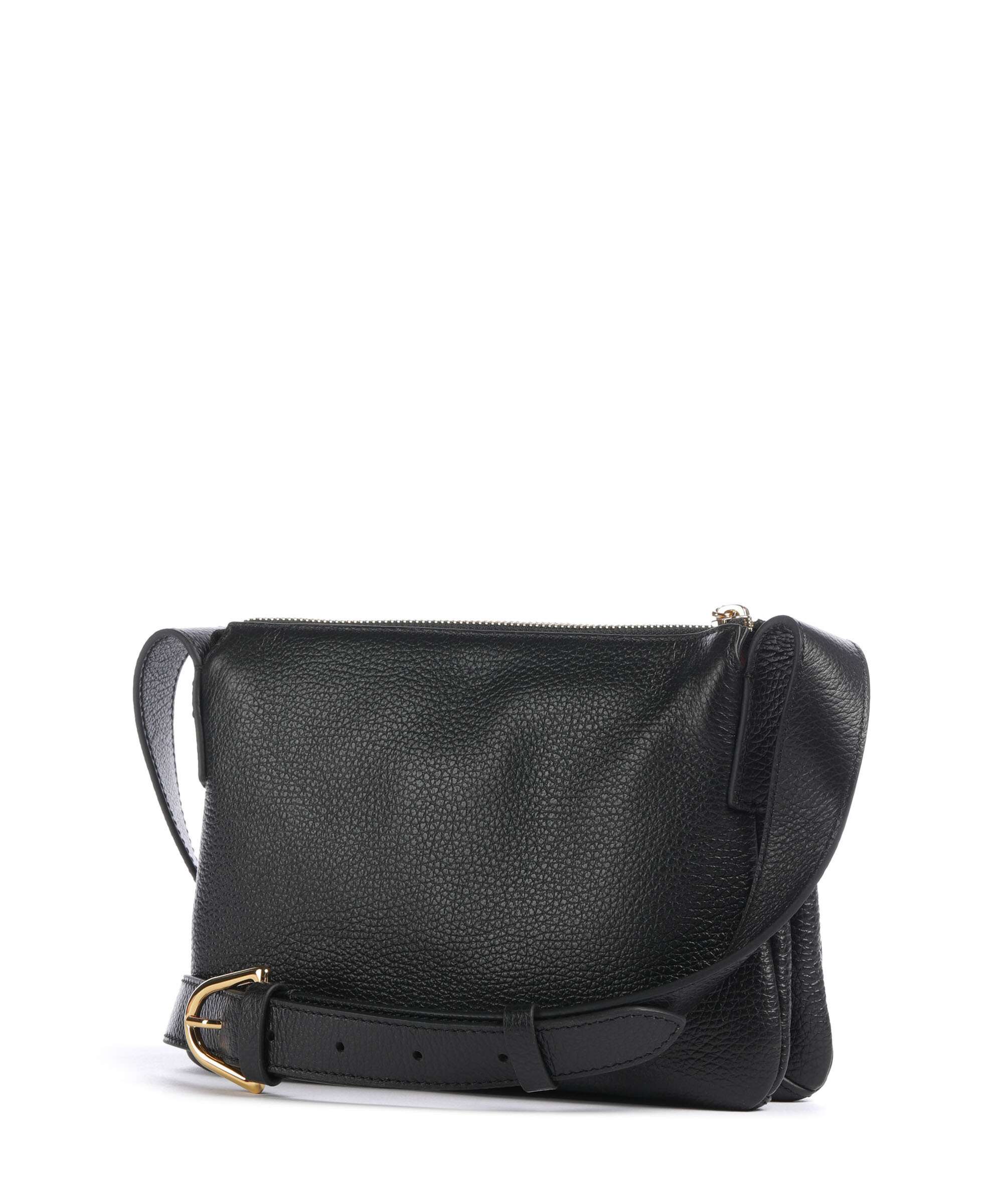 Coccinelle Kirsten Crossbody bag noir