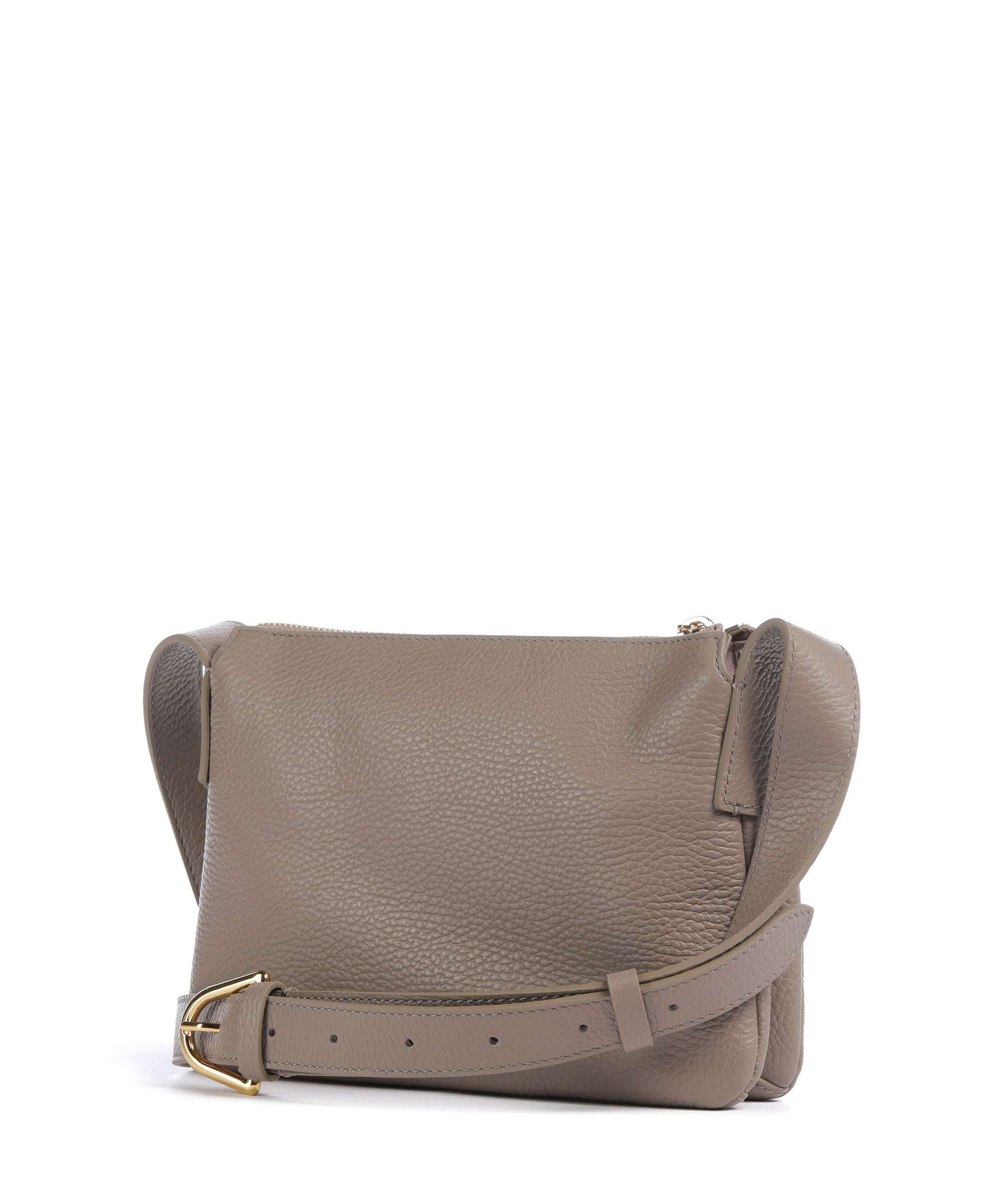 Coccinelle Kirsten Crossbody bag warm taupe