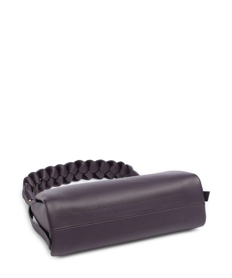 Coccinelle Boheme Grana Double Shoulder bag prune/ribes