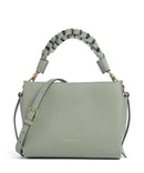 Coccinelle Boheme Grana Double Handtas greenery/rosett