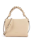 Coccinelle Boheme Grana Double Handtas betulla/cognac