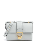 Coccinelle Arlettis Schoudertas snow