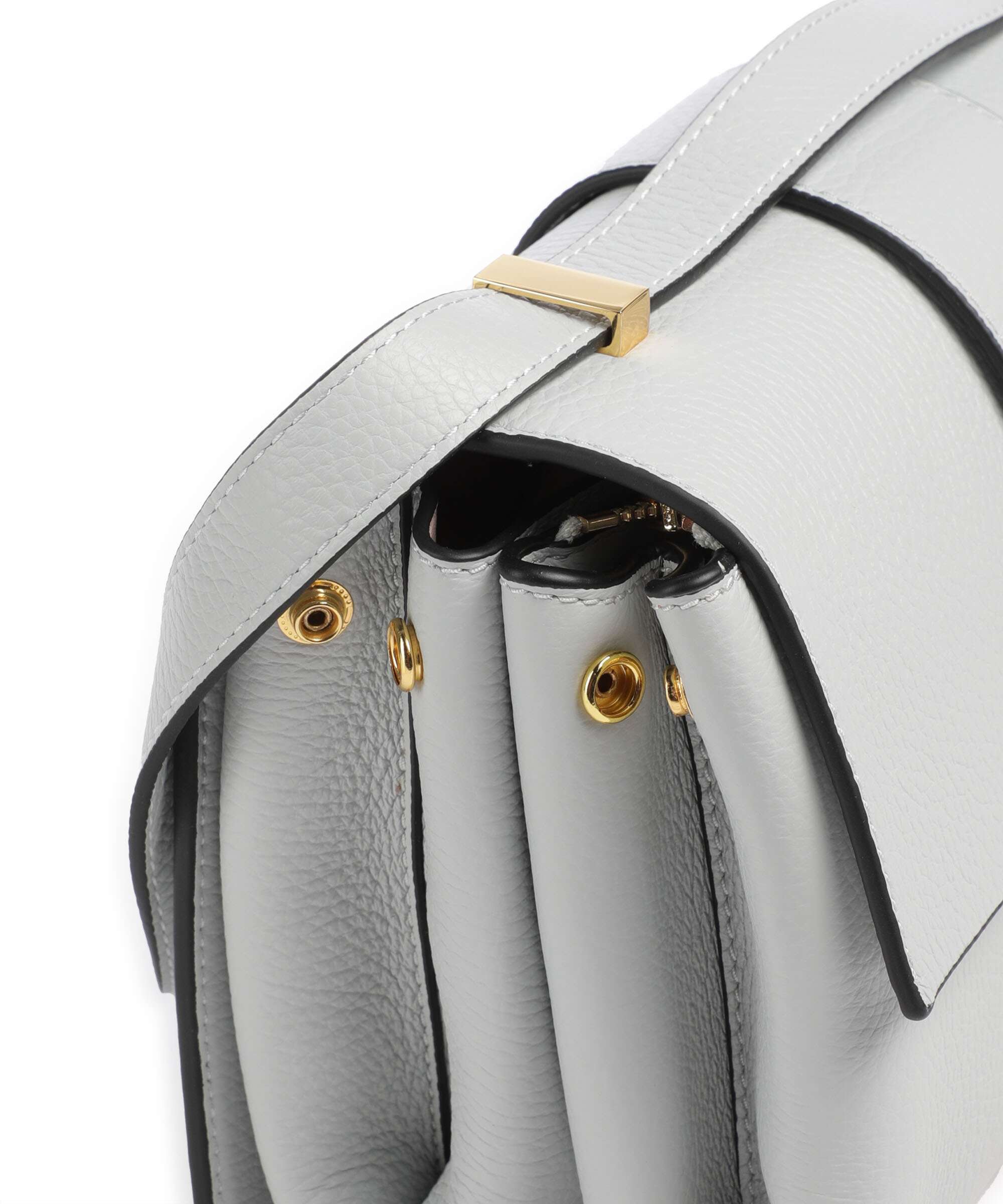 Coccinelle Arlettis Shoulder bag snow