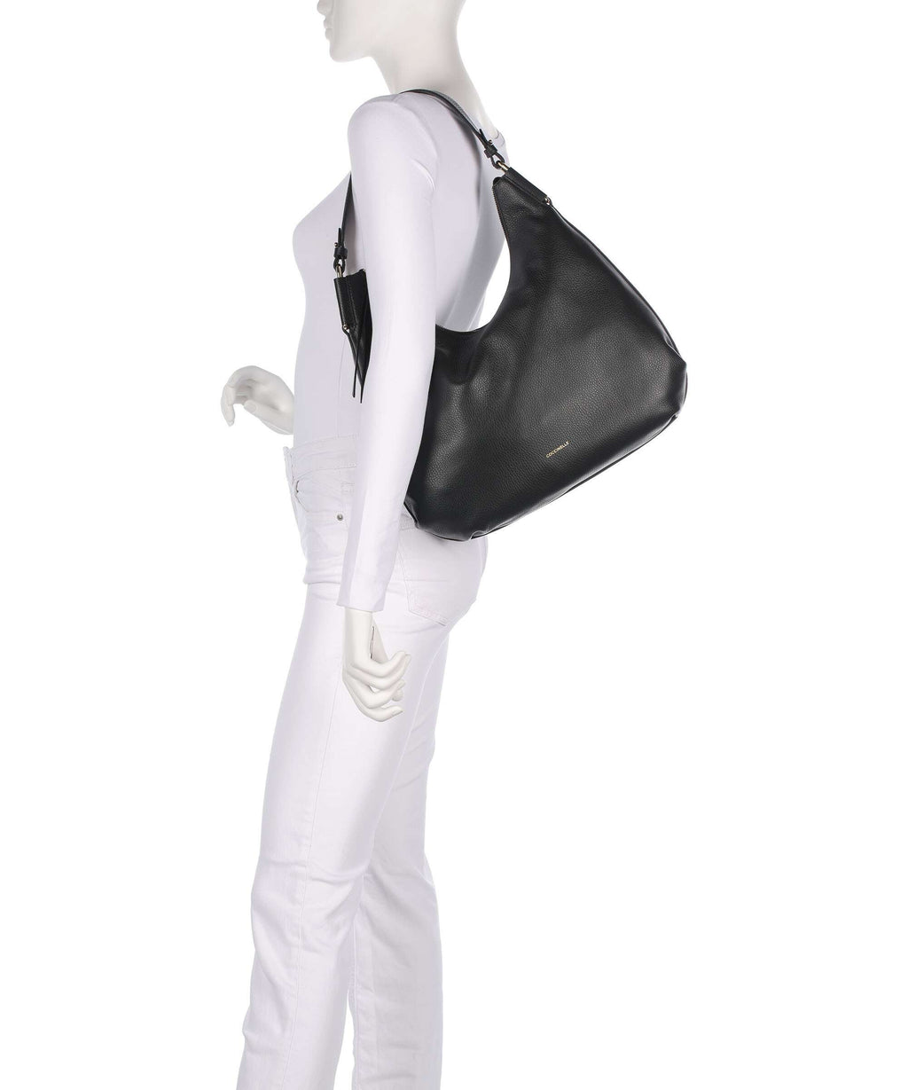 Coccinelle Rebekka Shoulder bag noir