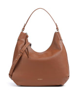 Coccinelle Rebekka Hobo tas cognac