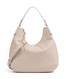 Coccinelle Rebekka Hobo tas rosette