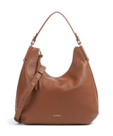 Coccinelle Rebekka Hobo tas cognac