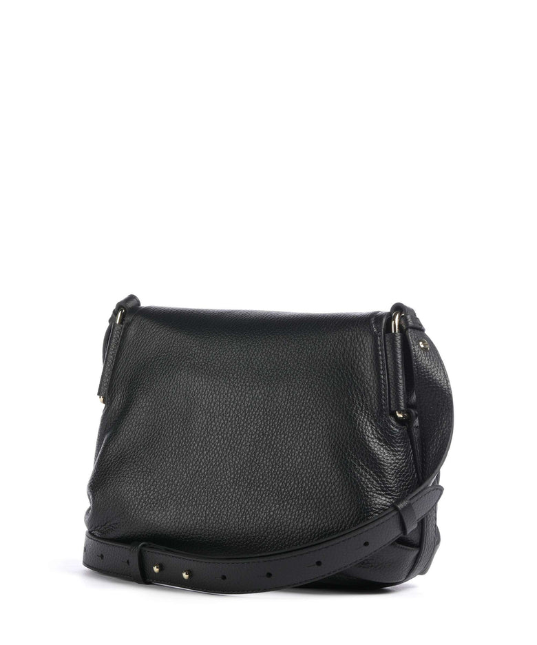 Coccinelle Rebekka Crossbody bag noir