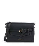 Coccinelle Sabine Crossbody tas noir