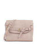 Coccinelle Sabine Crossbody tas rosette