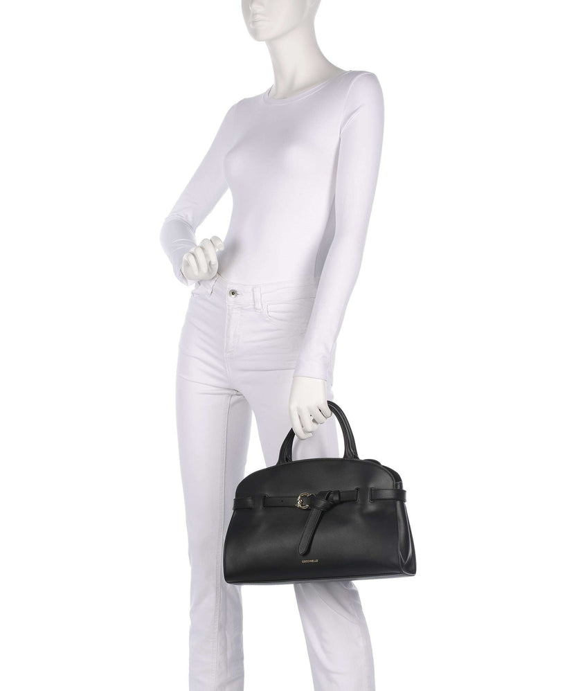 Coccinelle Sabine Handbag noir